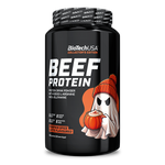 Beef Protein - 900 g Pumpkin spice latte