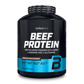Beef Protein - 1816 g