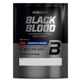 Black Blood CAF+ - 15 g
