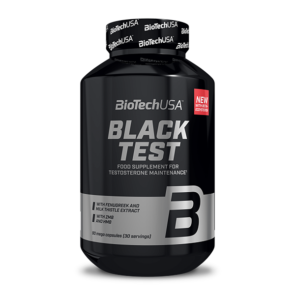 Black Test