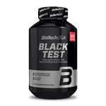 Black Test