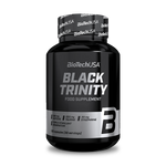 Black Trinity - 120 kapszula
