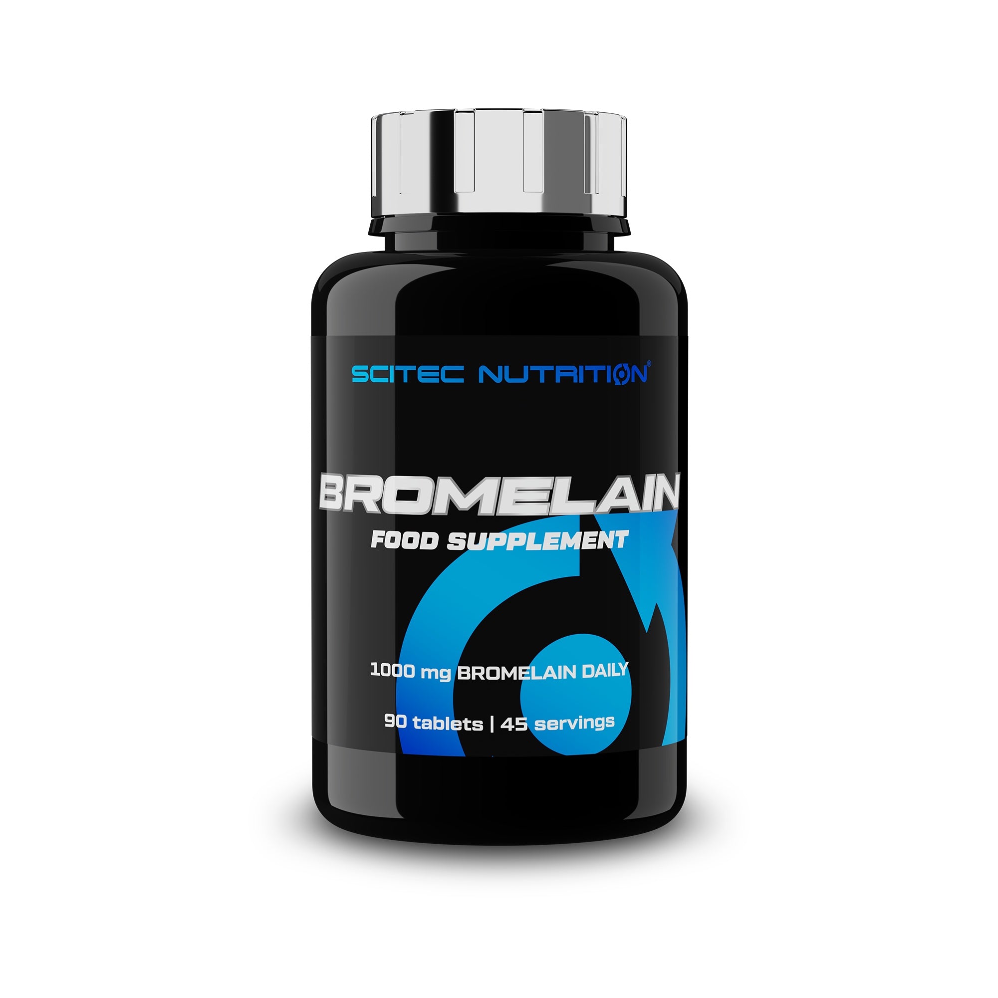 Bromelain - 90 tabletta