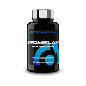 Bromelain - 90 tabletta