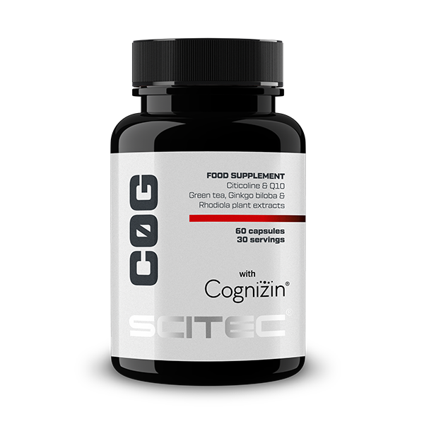 C0G (60 kap.)