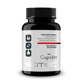 C0G (60 kap.)