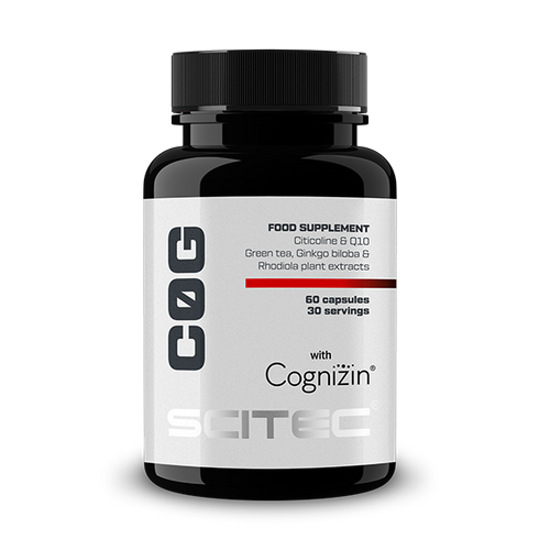 C0G (60 kap.)