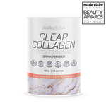 Clear Collagen Professional italpor - 350 g 