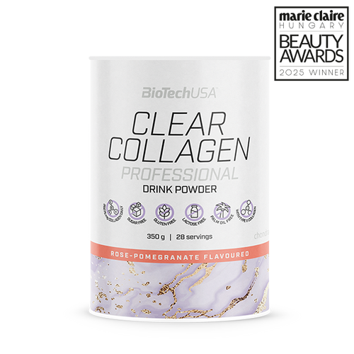 Clear Collagen Professional italpor - 350 g 