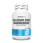 Calcium Zinc Magnesium - 100 tabletta