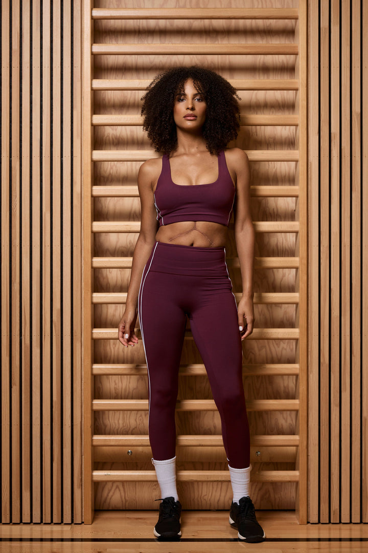 Shapeline sportmelltartó