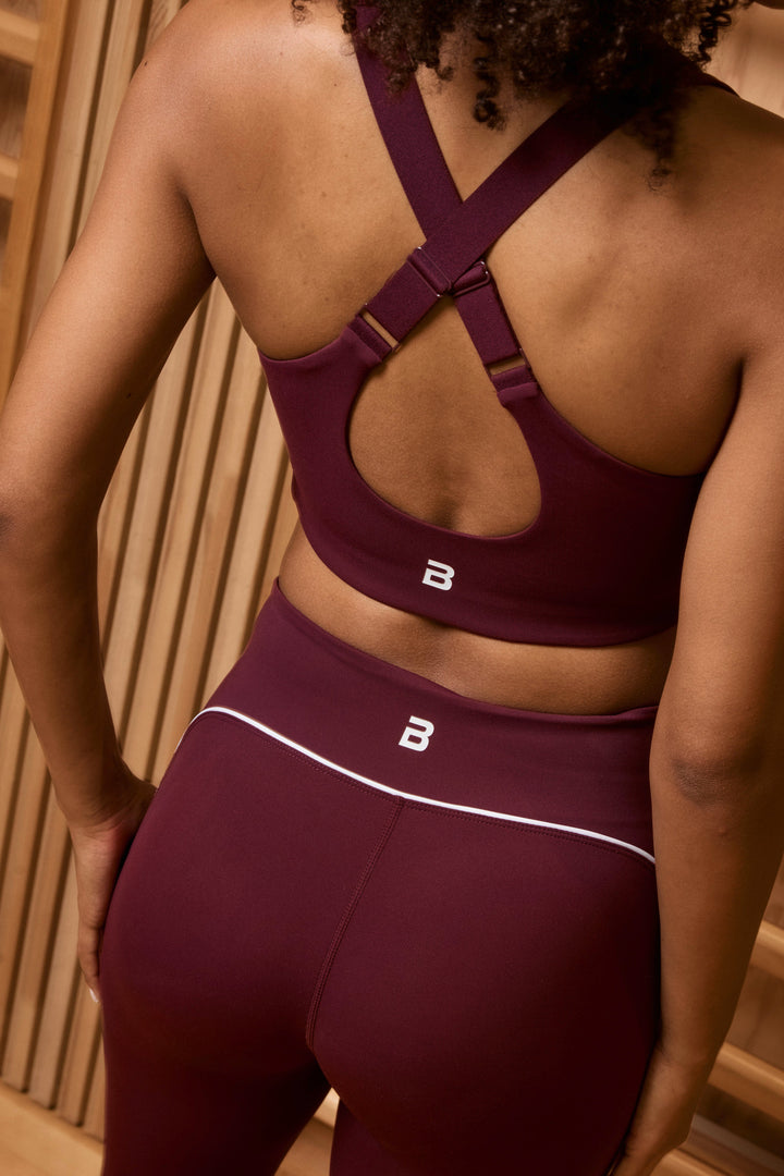 Shapeline sportmelltartó