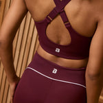 Shapeline sportmelltartó