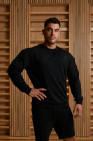 BioTechUSA FLEXTRACK pulóver