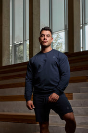 BioTechUSA FLEXTRACK pulóver