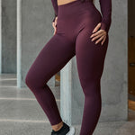 SHAPING SEAMLESS női leggings