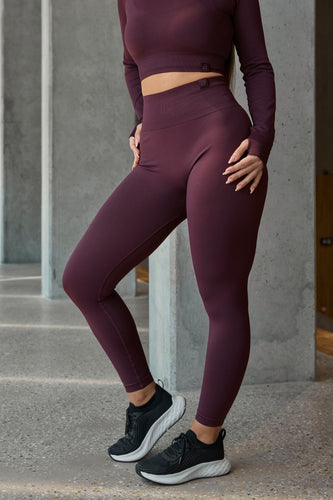 SHAPING SEAMLESS női leggings