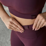 SHAPING SEAMLESS női leggings