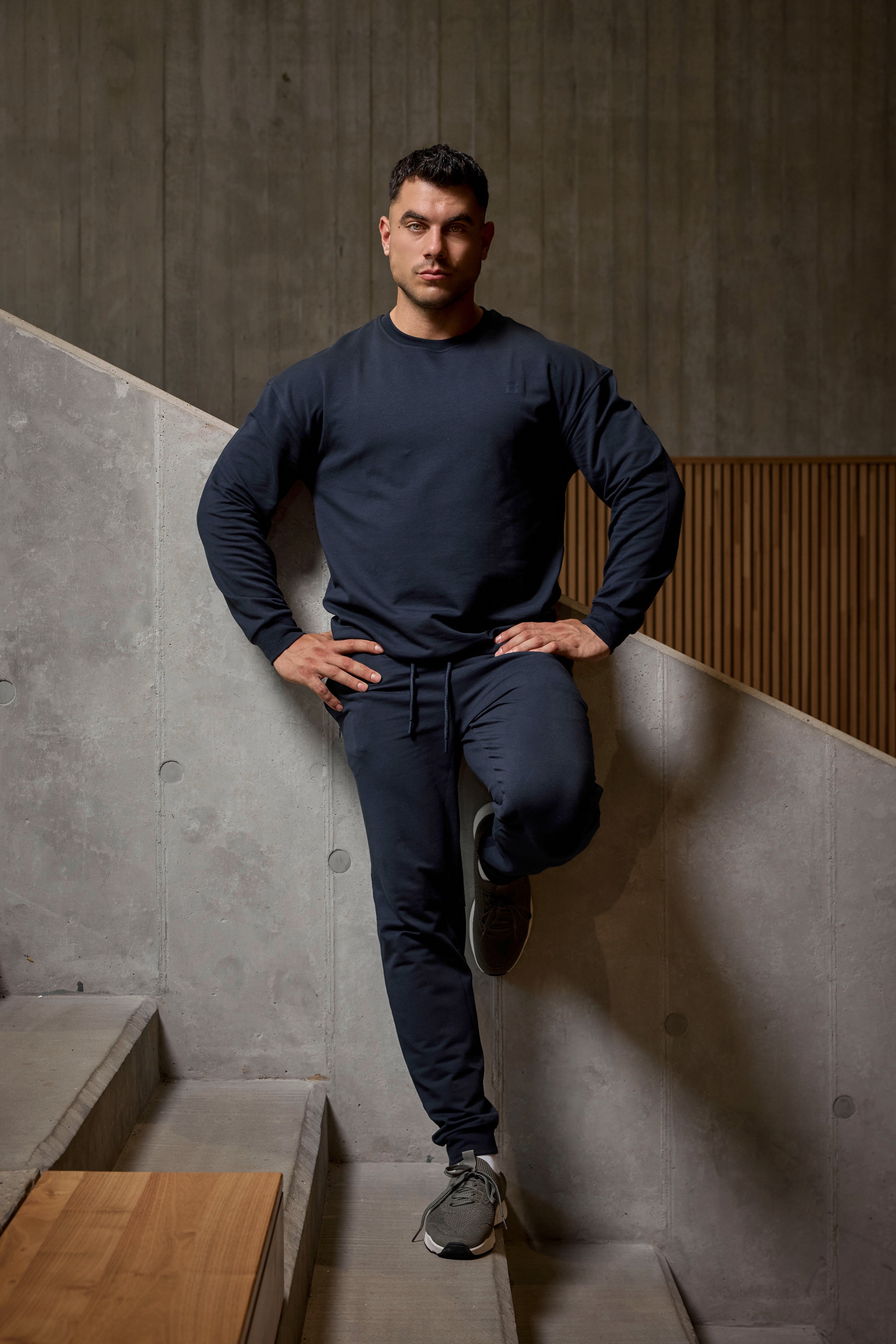 FLEXTRACK melegítőnadrág