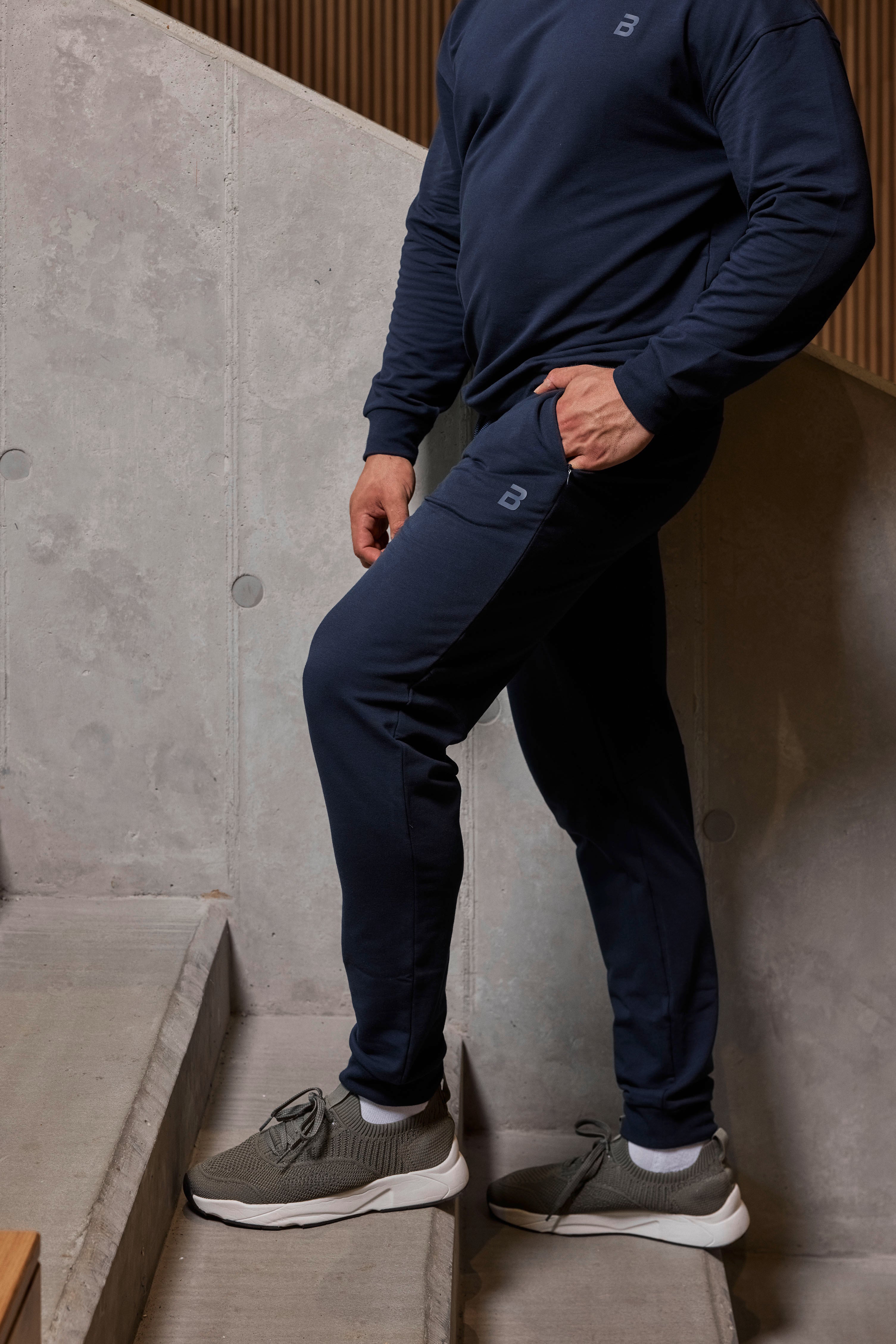 FLEXTRACK melegítőnadrág