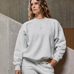 True comfort oversized pulóver