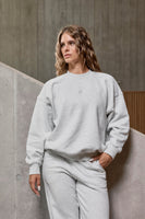 BioTechUSA True comfort oversized pulóver