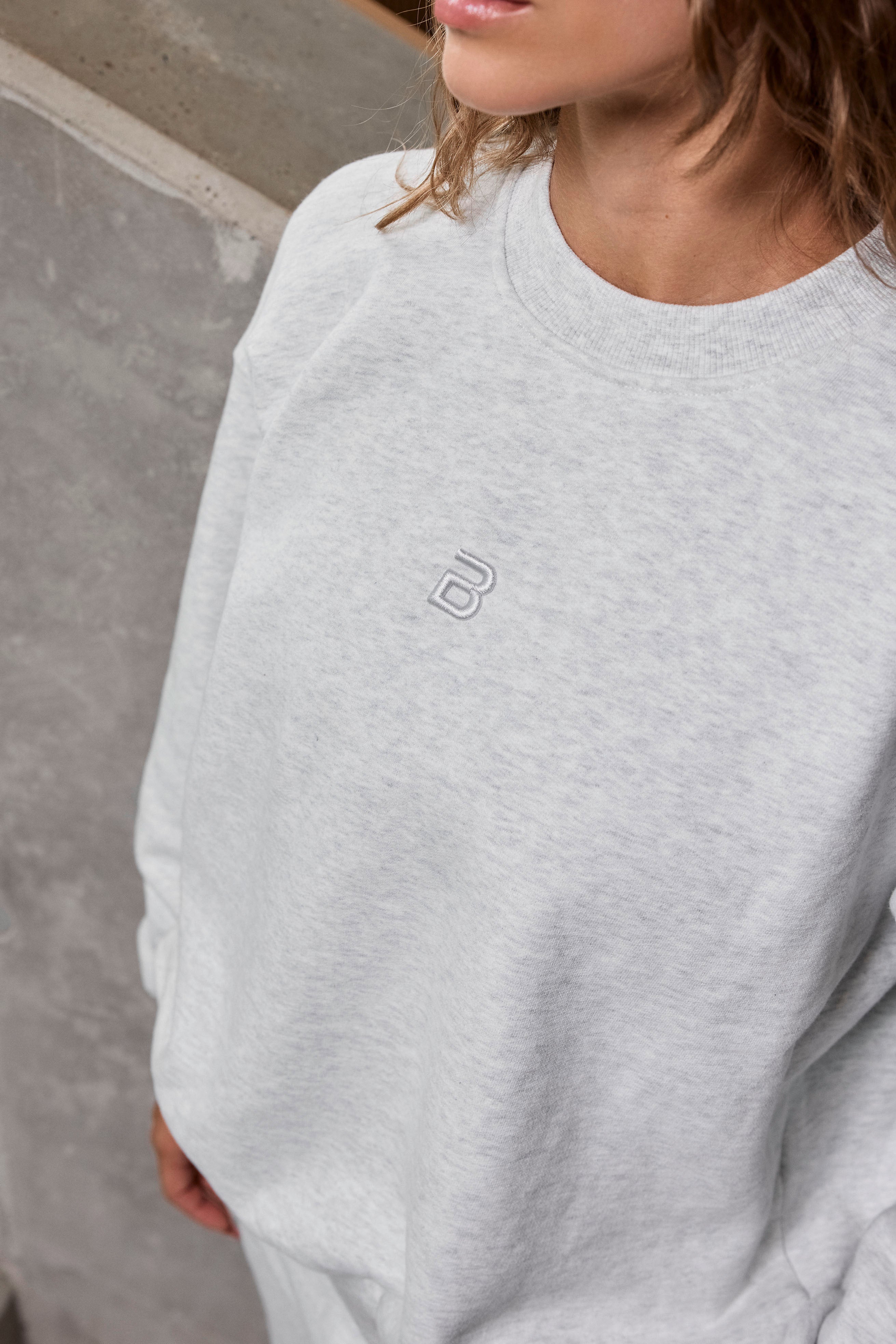 True comfort oversized pulóver