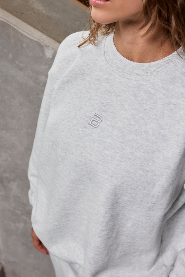 True comfort oversized pulóver