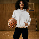 True comfort oversized kapucnis pulóver