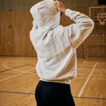 True comfort oversized kapucnis pulóver