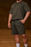 FLEXTRACK rövidnadrág