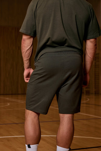 FLEXTRACK rövidnadrág