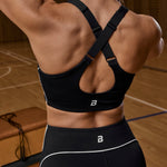 Shapeline sportmelltartó