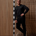 SOFTCORE hosszúujjú felső