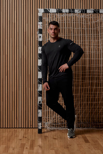 SOFTCORE hosszúujjú felső