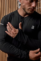 SOFTCORE hosszúujjú felső