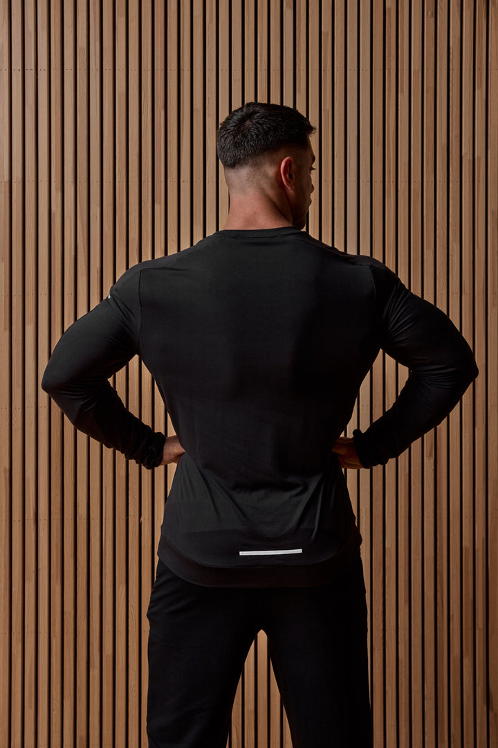 SOFTCORE hosszúujjú felső