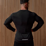 SOFTCORE hosszúujjú felső