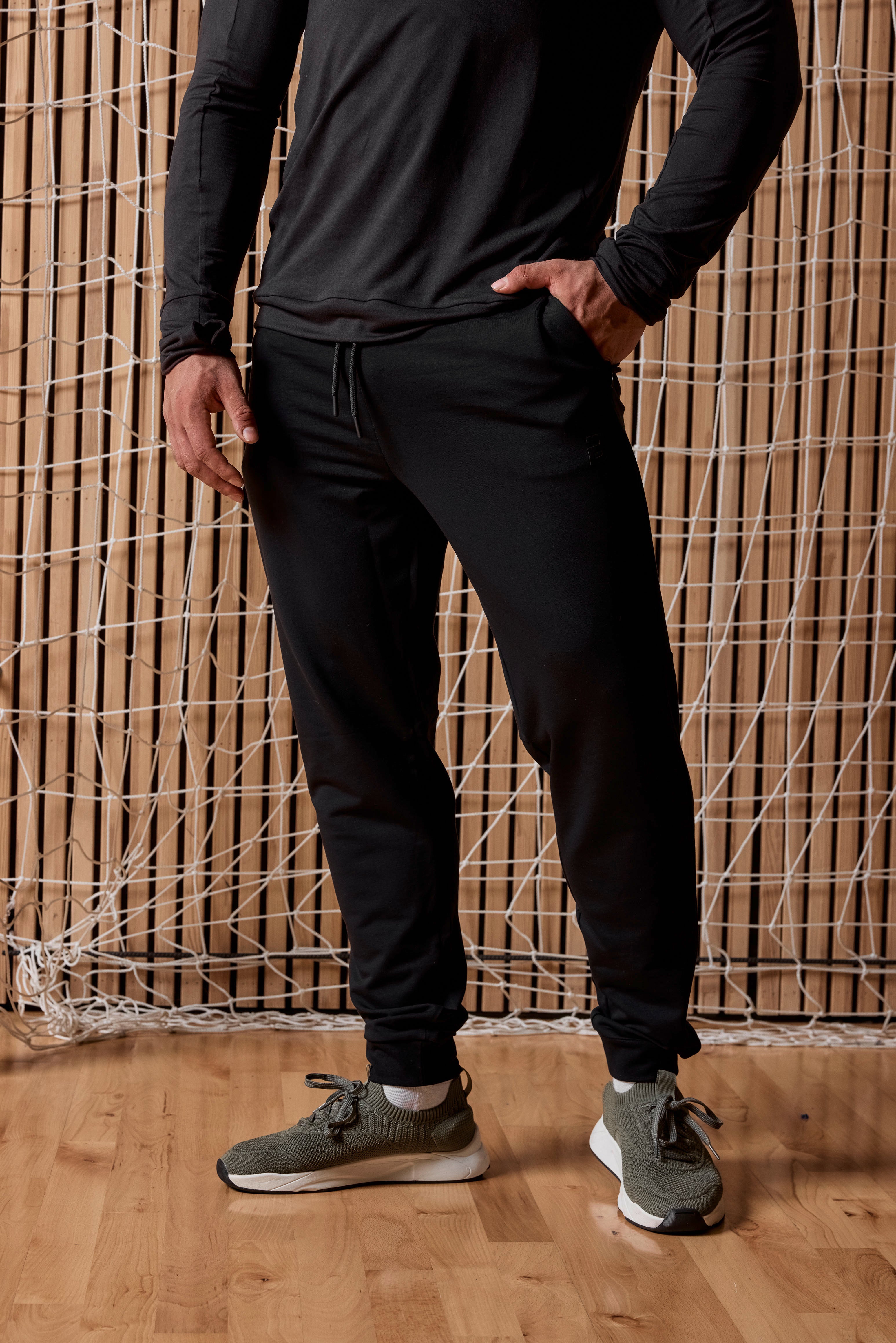 FLEXTRACK melegítőnadrág