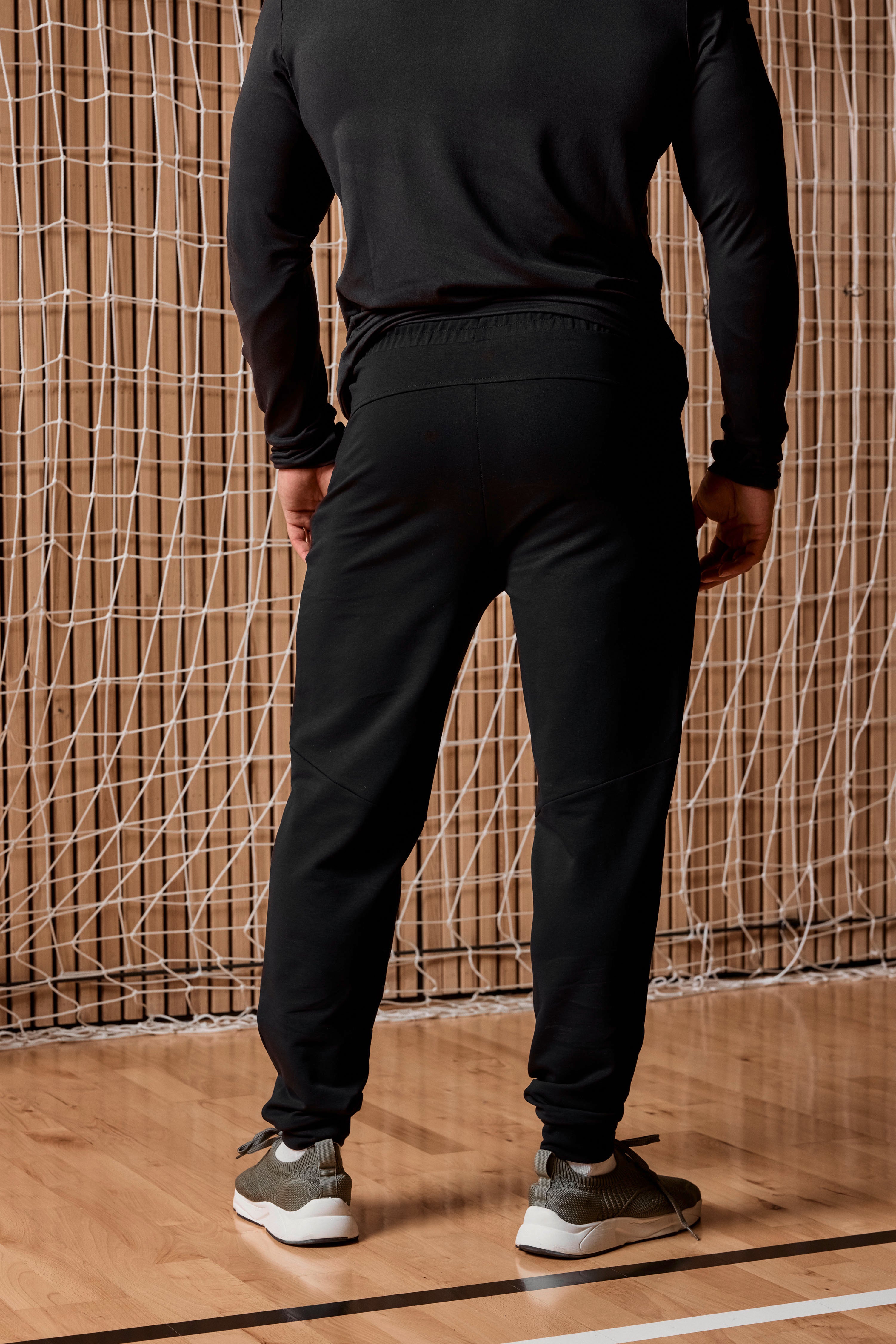 FLEXTRACK melegítőnadrág