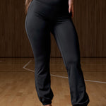 CurveTech Jogger stílusú leggings