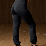 CurveTech Jogger stílusú leggings