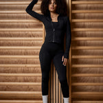 BOOTY BOOST 2.0 leggings