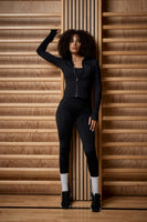 BioTechUSA BOOTY BOOST 2.0 leggings