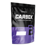 Carbox - 1000 g ízesített