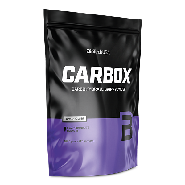 Carbox - 1000 g ízesítetlen