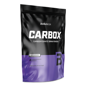 Carbox - 1000 g ízesítetlen