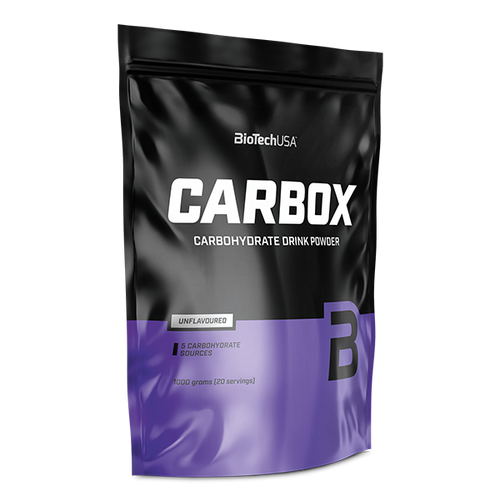 Carbox - 1000 g ízesítetlen