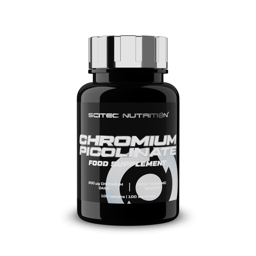 Chromium Picolinate - 100 tabletta