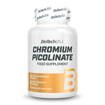 Chromium picolinate - 60 tabletta